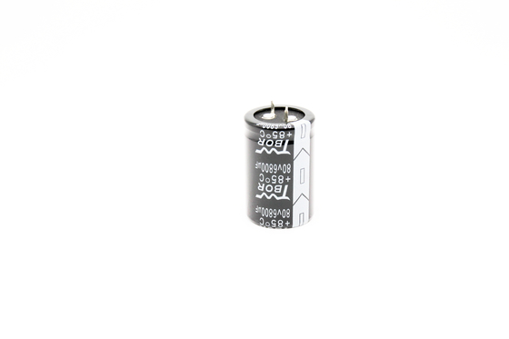 TRM 6800uf 80v Snap Inverter Capacitor 30x45mm ضد انفجار