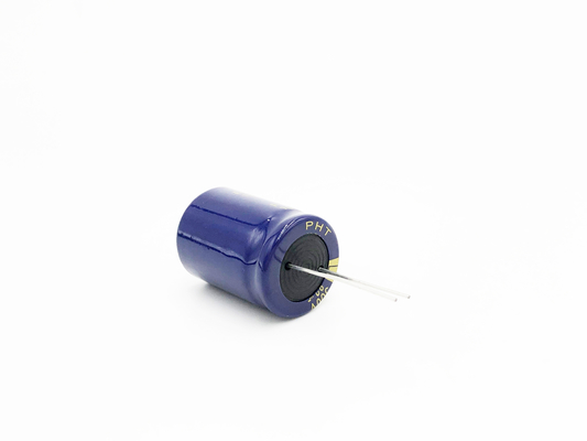 8000 ساعت LED نور خازن 82UF500V خازن الکترولیتی آل
