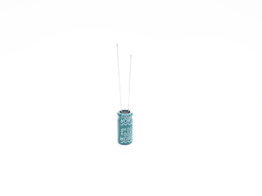 CFL Radial Electrolytic Capacitor 47UF250V 13X25mm 20% Tolerance
