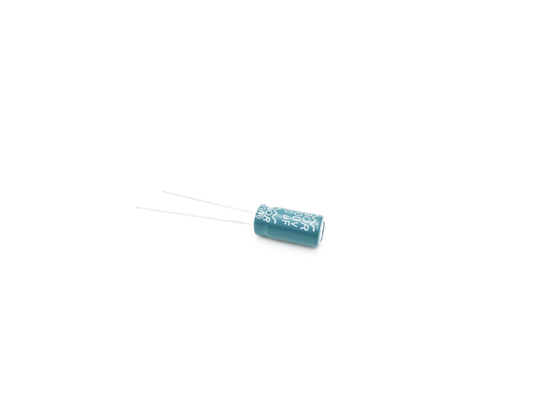 CFL Radial Electrolytic Capacitor 47UF250V 13X25mm 20% Tolerance