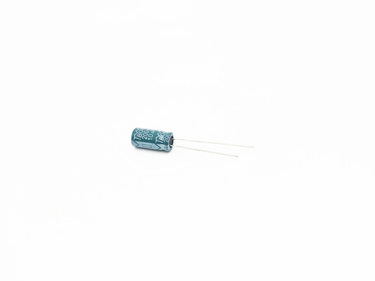 CFL Radial Electrolytic Capacitor 47UF250V 13X25mm 20% Tolerance