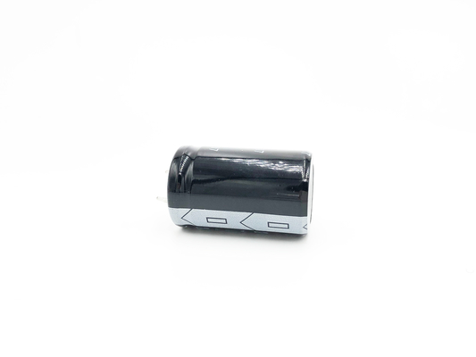 TW BOR 22X40MM Snap In Capacitor 470UF200V Hid Light Capacitor