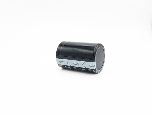 خازن الکترولیتی ولتاژ بالا 35X50MM مشکی 15000UF 50V