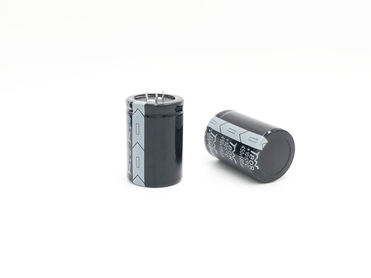 680UF450V Snap In Capacitor خازن های UPS 35X60MM
