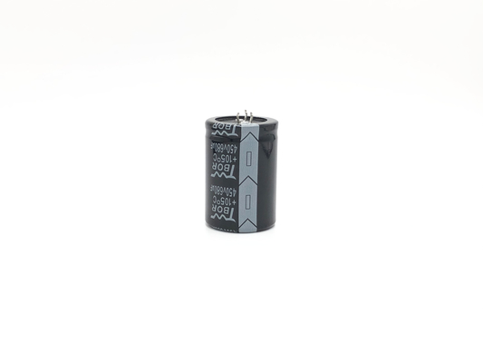 680UF450V Snap In Capacitor خازن های UPS 35X60MM