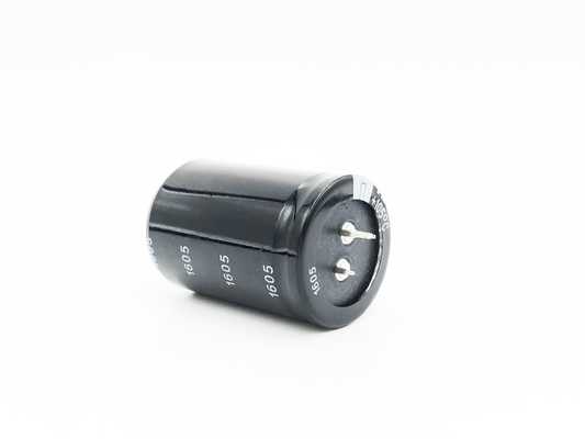 680UF450V Snap In Capacitor خازن های UPS 35X60MM