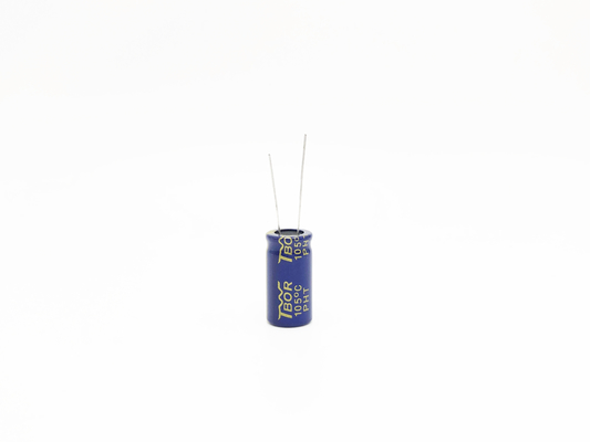 خازن های الکترولیتی شعاعی 4700UF 16V