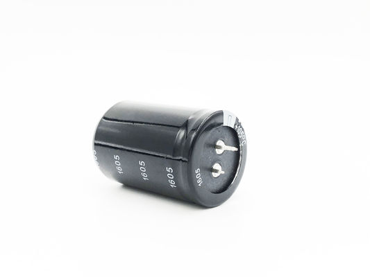 680UF450V 35X60MM UPS خازن با دمای گسترده در خازن