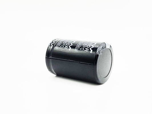 680UF450V 35X60MM UPS خازن با دمای گسترده در خازن