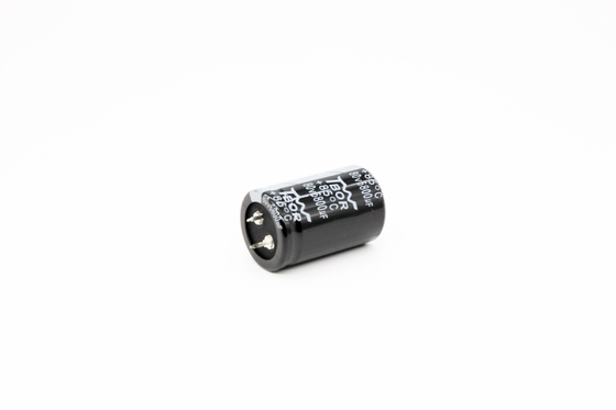 2000 ساعت 6800UF80V Snap در خازن UPS