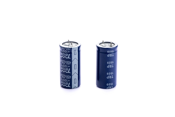 منبع تغذیه سوئیچینگ 30X30MM خازن یو پی اس