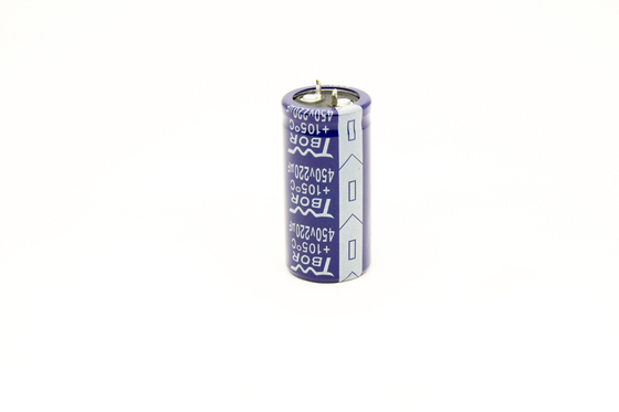 منبع تغذیه سوئیچینگ 30X30MM خازن یو پی اس