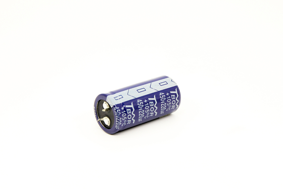 منبع تغذیه سوئیچینگ 30X30MM خازن یو پی اس