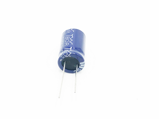 خازن های الکترولیتی آلومینیومی TW BOR Low ESR 3300uF 16V برای برق سوئیچینگ