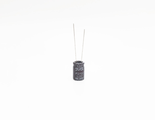 خازن با دمای گسترده 22X35MM 10uf 250v برای لامپ صرفه جویی در مصرف انرژی