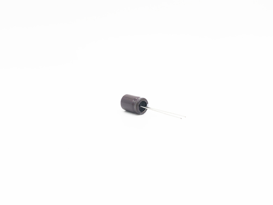 خازن با دمای گسترده 22X35MM 10uf 250v برای لامپ صرفه جویی در مصرف انرژی