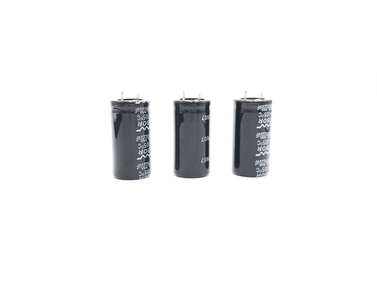 35X50MM UPS خازن 470uF 450V برای منبع تغذیه سوئیچینگ