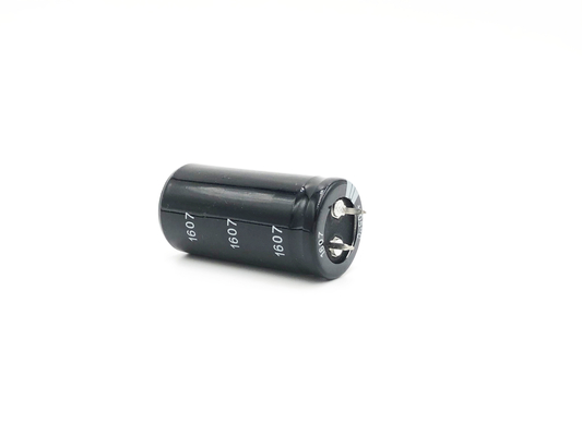 35X50MM UPS خازن 470uF 450V برای منبع تغذیه سوئیچینگ