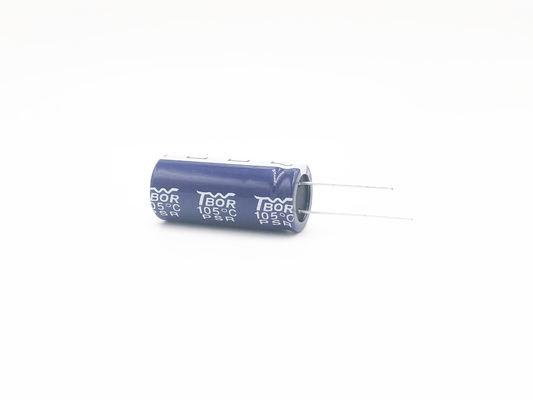 خازن مینیاتوری HF Low ESR 1000UF25V 10x17mm