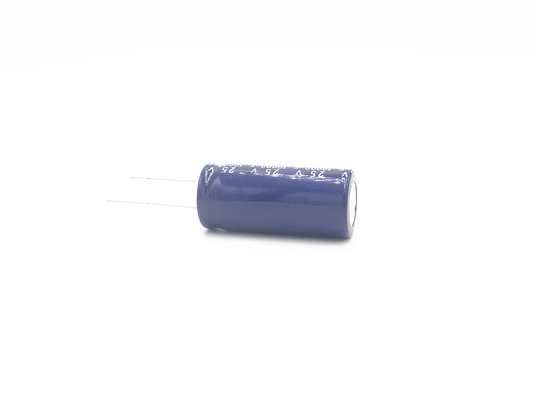 خازن مینیاتوری HF Low ESR 1000UF25V 10x17mm